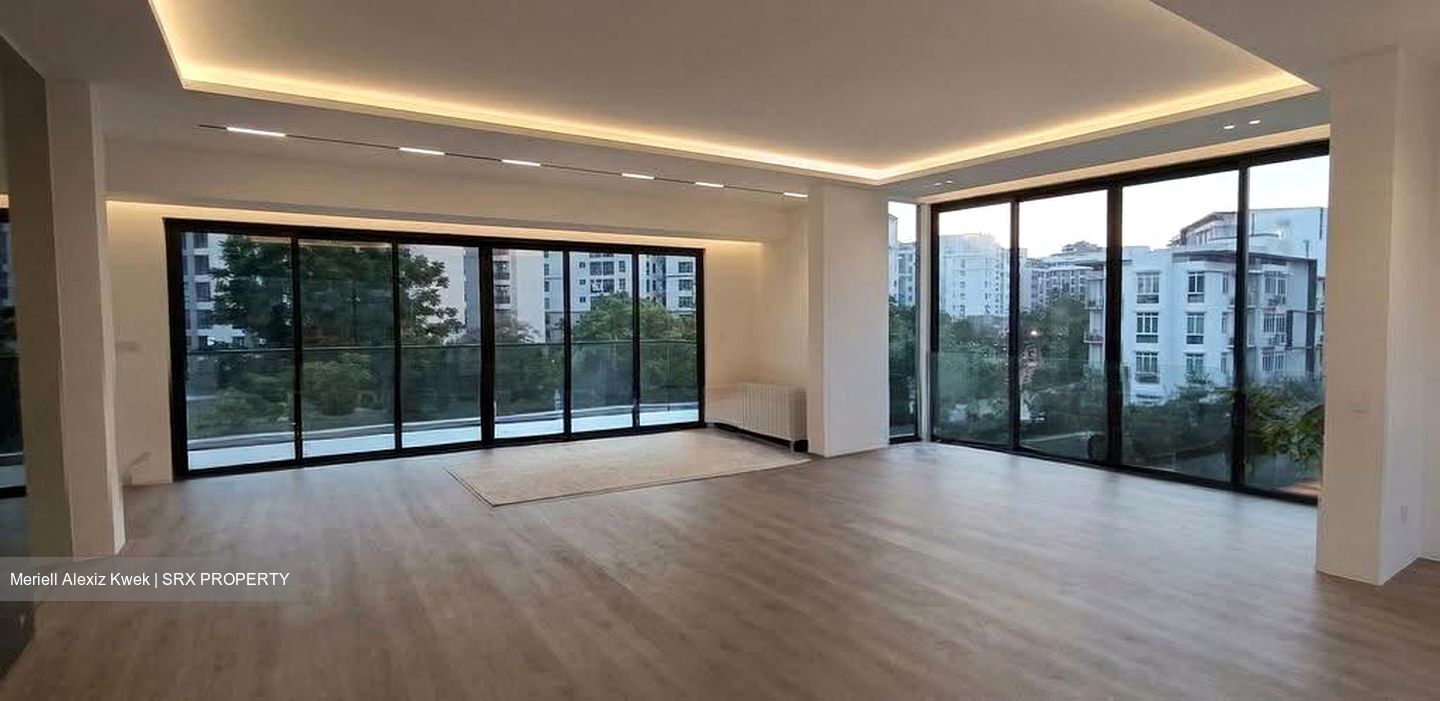 Mandarin Park (D21), Terrace #633708681